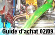 [GUIDE] Achat PC : config et composants - Février 2009