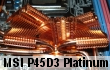 [TEST] MSI P45D3 Platinum