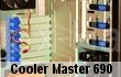 [TEST] Boîtier Cooler Master 690