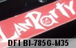 [TEST] DFI Lanparty BI-785G-M35
