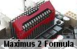 [TEST] Asus Maximus 2 Formula P45