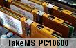 [TEST] TakeMS DDR3 PC10600 C8 3x1 Go